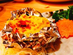 -隐泉京望日式料理(太和广场店)