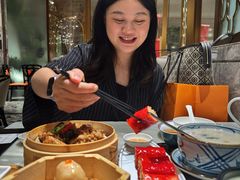 -翠园(广州太古汇店)