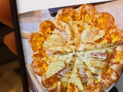 -必胜客(长安长青店)