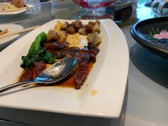 -御花园·粤菜·海鲜火锅(中山公园店)