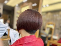 -星格造型·Hair Salon