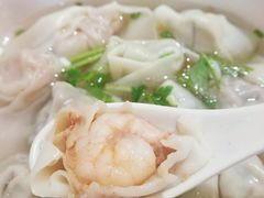 -南城香·饭香串香馄饨香(赵公口店)