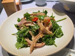 -晓粤·惹味粤菜(凯德乐峰广场店)