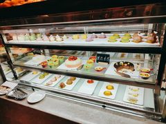 -康帝国际酒店-艾斯本自助西餐厅