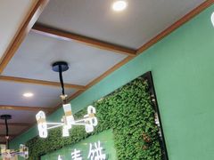 -合合春饼·酱骨·东北菜(潘家园店)