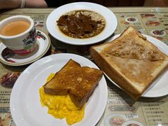 -红茶冰室(伟晴街店)