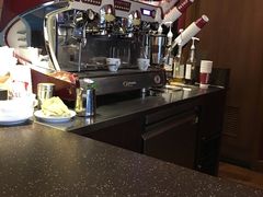 -COSTA COFFEE(济南振华商厦店)