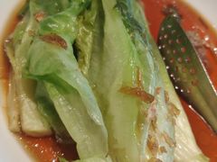 -西贝(东方路店)