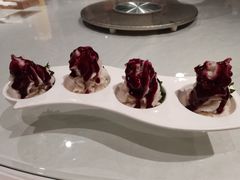 -城南往事·鲁菜济南菜(龙奥万科店)