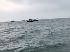 -江山半岛白浪滩景区