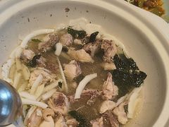 -龙泉人椰子鸡.糟粕醋.海南菜(三亚旗舰店)