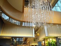 -上海静安香格里拉大酒店