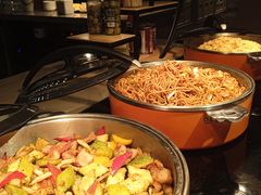 -南湖宾馆·鸳湖阁全日制餐厅