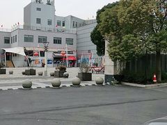 -苏州海洋馆
