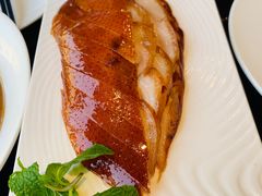 -正德楼果木烤鸭·渔家菜(东港店)