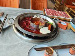 -万物生江北老火锅(海骏达店)