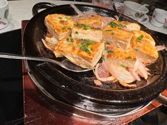 -穿越·外婆家(西溪天堂店)