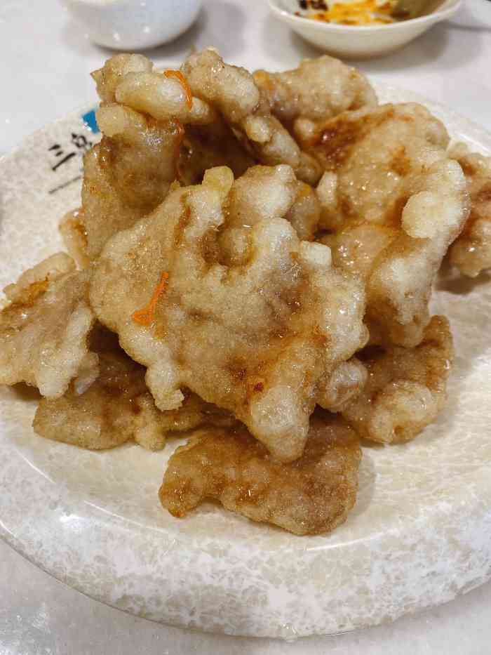 三泉lite(西单店)-"【三泉lite】第一次吃三泉冷面还是大.