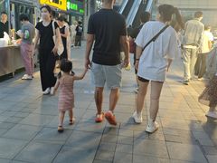 -北京长安天街