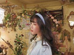 -秘密小花园(第三中学店)
