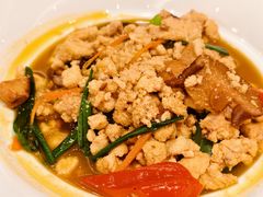 -华盛丰温州大排档(东三环南路店)