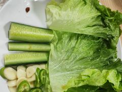 -韩聚园韩国料理(文灶店)