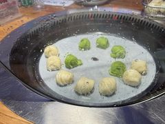 -山河屯铁锅炖·非遗东北菜(南山店)