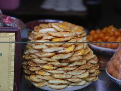 -老马家马蓉蛋菜夹馍·腊牛肉夹馍(回民街店)