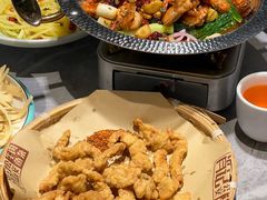 -肖记公安牛肉鱼杂馆·省级非物质文化遗产(江汉路直营店)