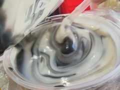 -鞠氏黑芝麻糊(水塔店)