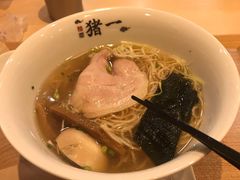 -面屋 猪一
