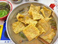 -柳蛳蛳螺蛳粉(朱辛庄TBD店)