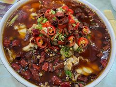 -廖老妈蹄花店(人民公园陕西街259号店)