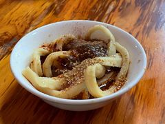 甜水面-洞子口张老二凉粉(文殊院店)