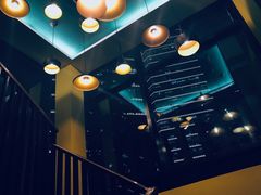 -拉蒂娜·巴西牛排馆 Latina·Brazilian Steakhouse(陆家嘴旗舰店)
