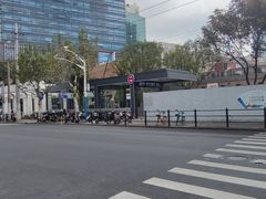 -四川北路(地铁站)