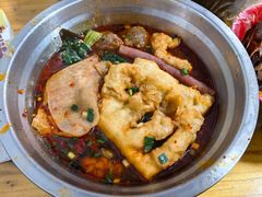 -小吴水煮(羊子巷店)