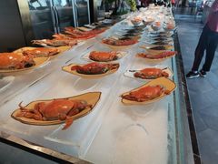 -星伦多自助料理·涮烤一体(杭州来福士店)