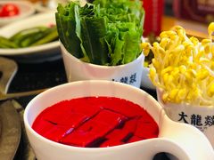 -大龙燚火锅(白石洲店)