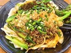 -宜宾燃面(汉渝路店)