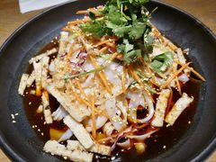 -清真·卡德尔大叔新疆主题餐厅(龙汇路店)