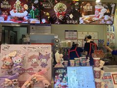 -DQ·蛋糕·冰淇淋(金牛万达店)
