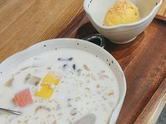 -椰语堂·海南清补凉(友谊阳光城店)