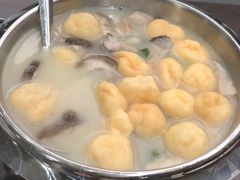 -古南都·老广东酒楼(龙江店)