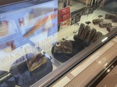 -汉柏麦香德国面包房(海信店)