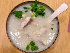 新鲜鱼片粥-彪记(花城店)