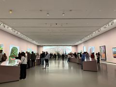 -巴黎路易威登基金会艺术中心 