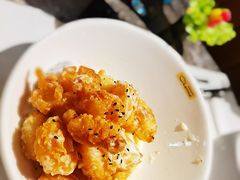 -港丽餐厅