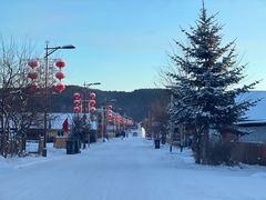 -北极村旅游风景区