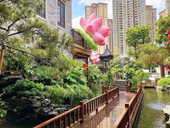 -顺德渔村·岭南一号